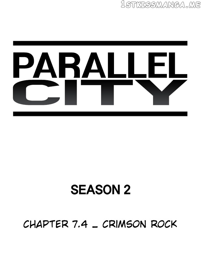 Parallel City Chapter 38 - page 33