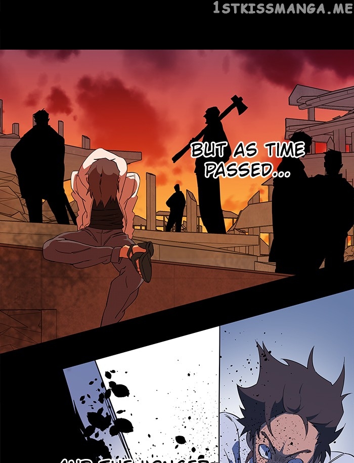 Parallel City Chapter 34 - page 64