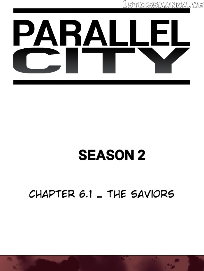 Parallel City Chapter 32 - page 19