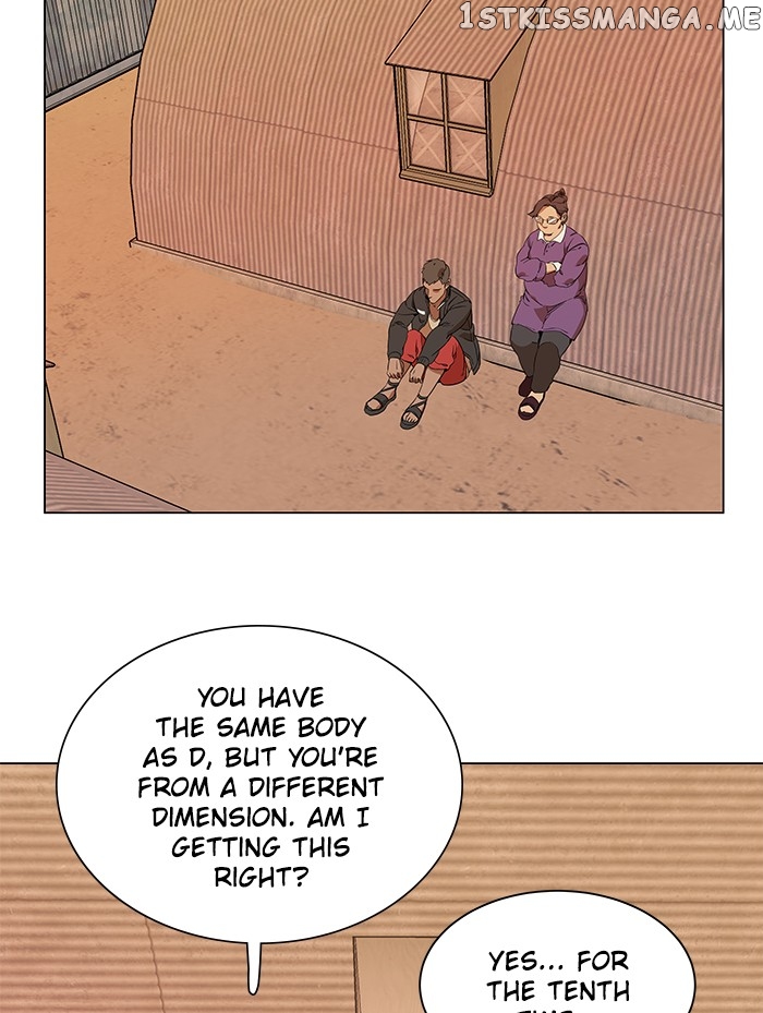 Parallel City Chapter 32 - page 74