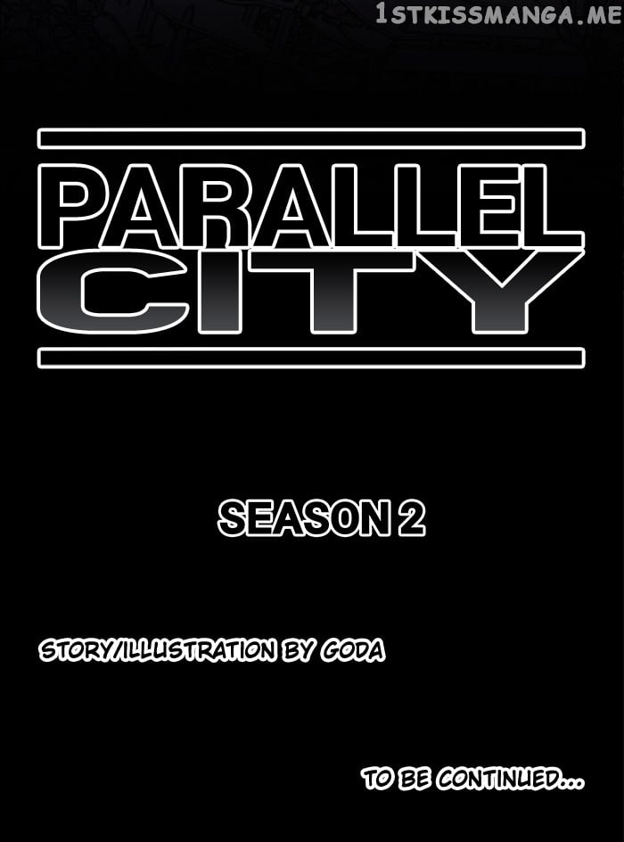 Parallel City Chapter 31 - page 109