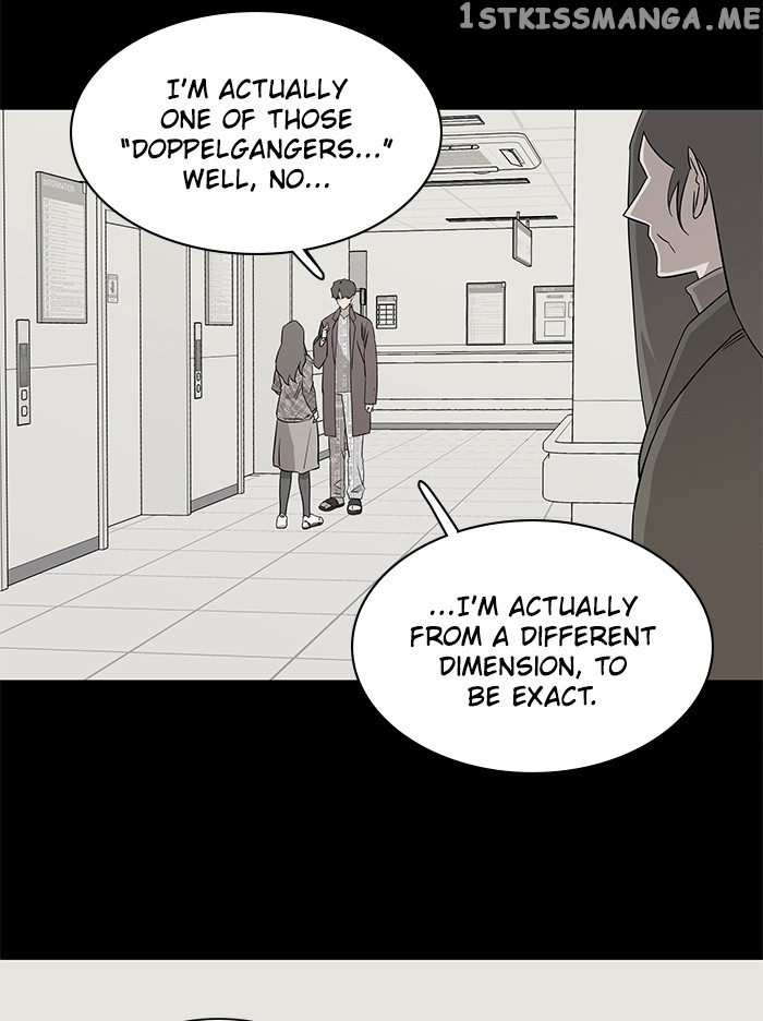 Parallel City Chapter 30 - page 31