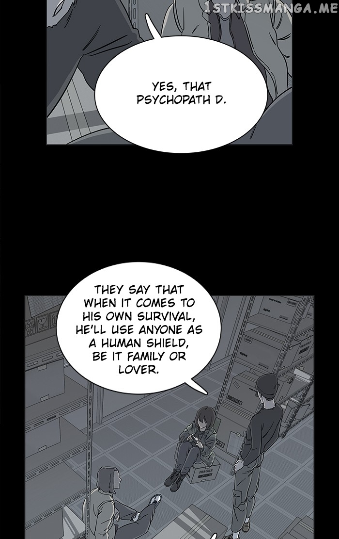 Parallel City Chapter 23 - page 27