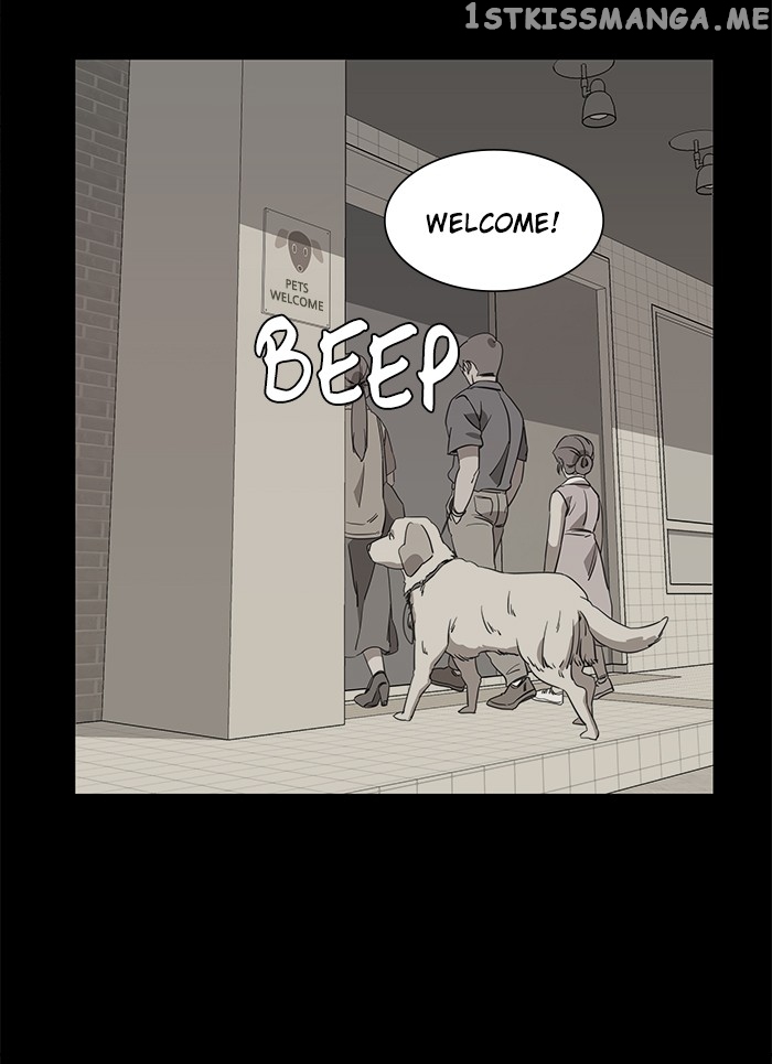 Parallel City Chapter 22 - page 63