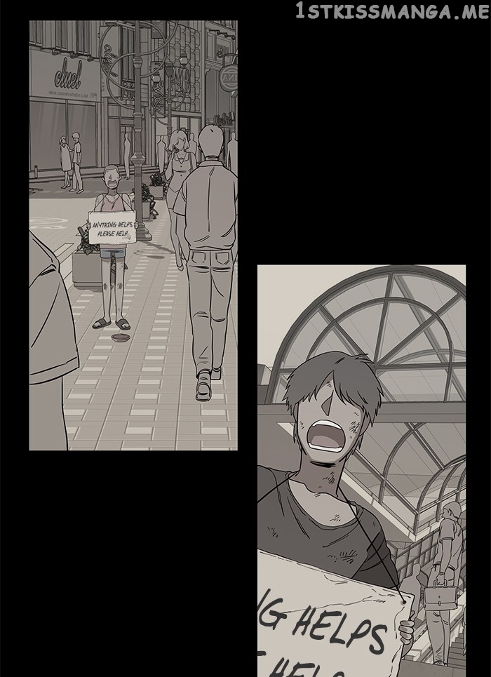 Parallel City Chapter 22 - page 67