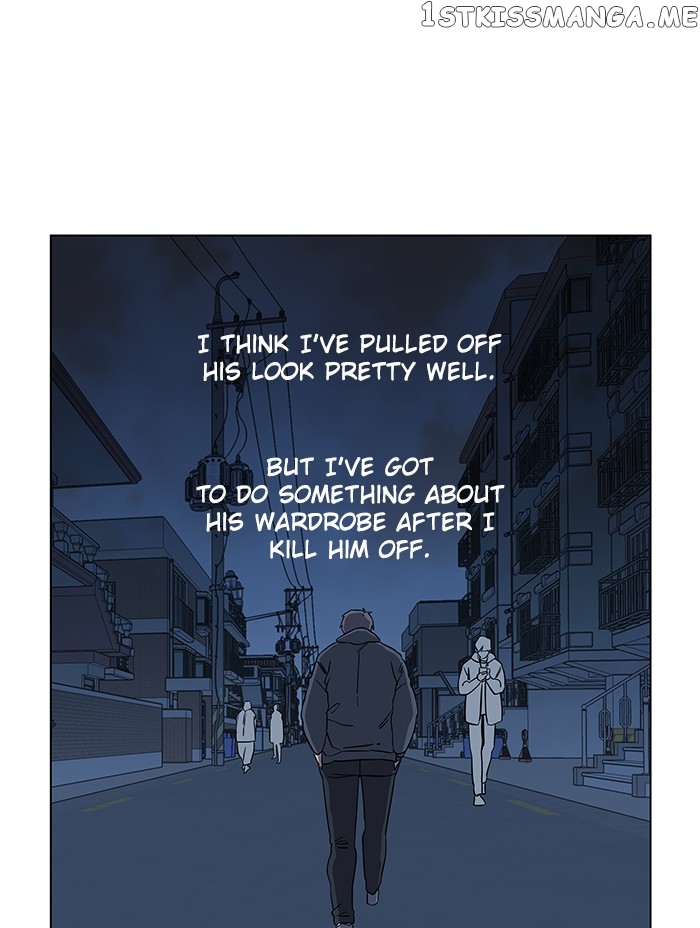 Parallel City Chapter 20 - page 4