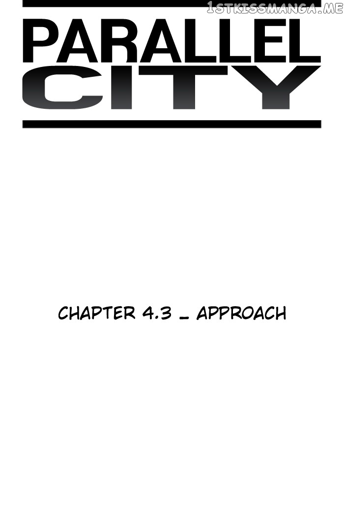 Parallel City Chapter 19 - page 21