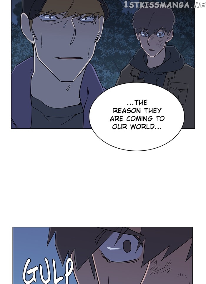 Parallel City Chapter 16 - page 19