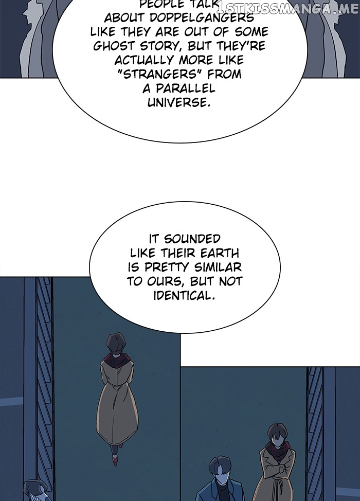 Parallel City Chapter 14 - page 17