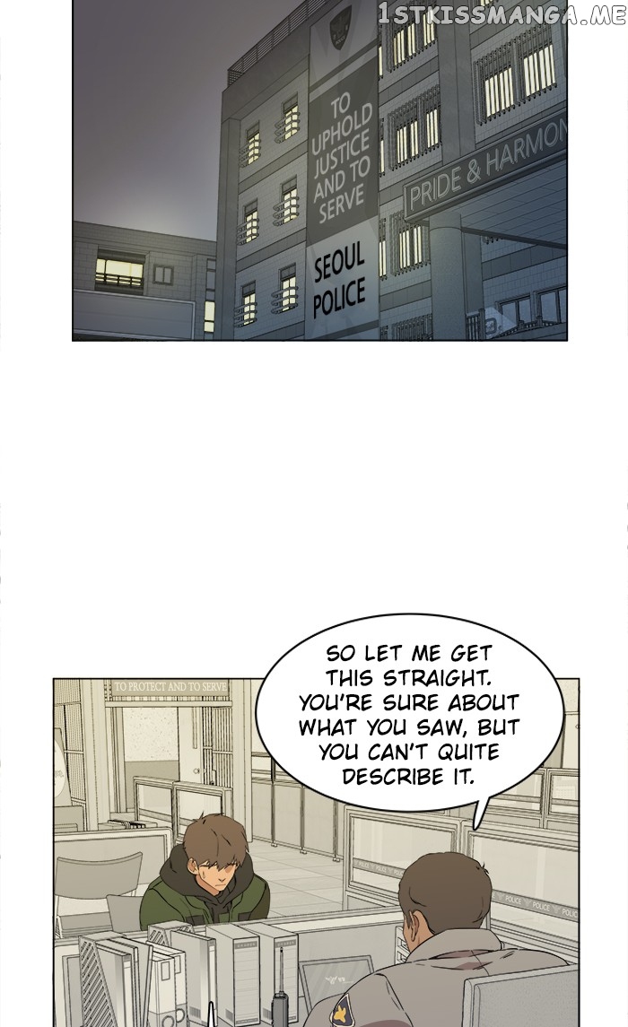 Parallel City Chapter 2 - page 71