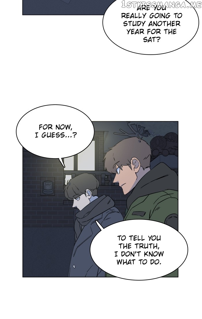 Parallel City Chapter 1 - page 74