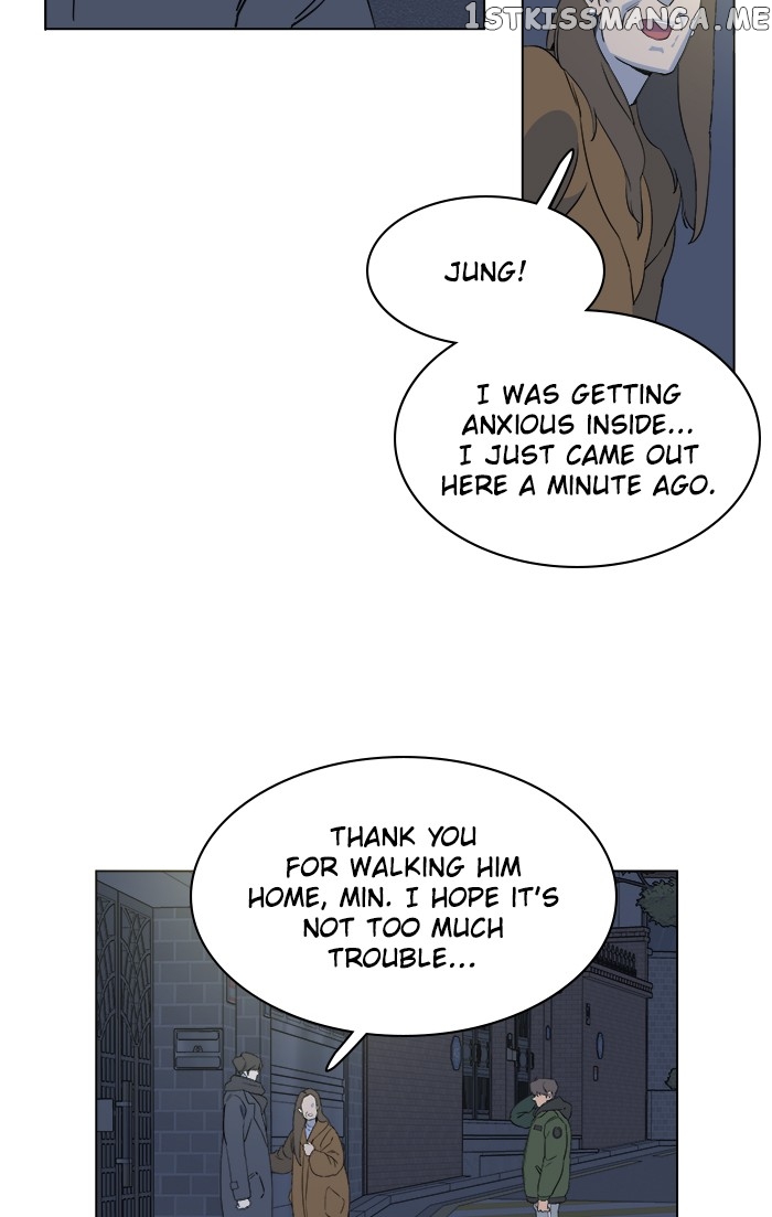 Parallel City Chapter 1 - page 79