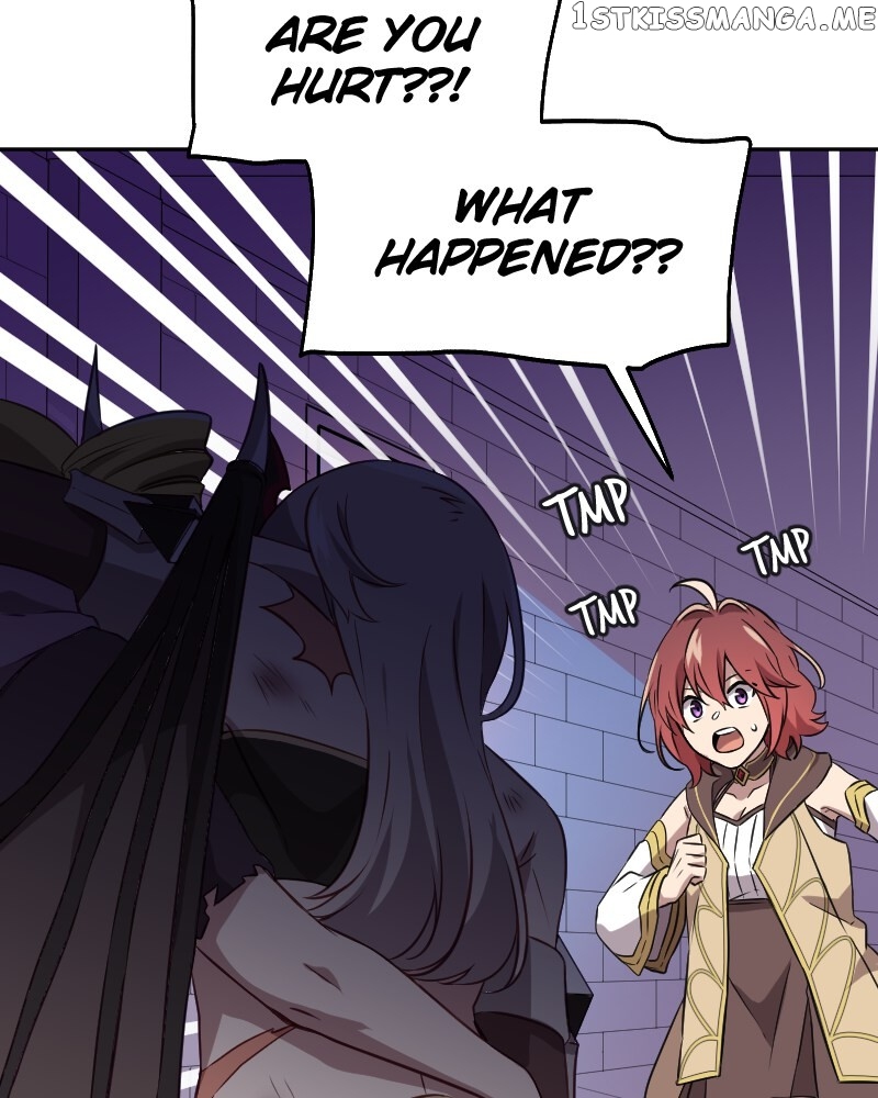 Mage & Demon Queen Chapter 176 - page 19