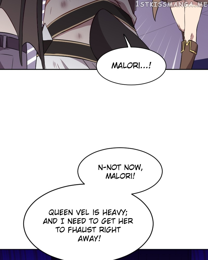 Mage & Demon Queen Chapter 176 - page 20