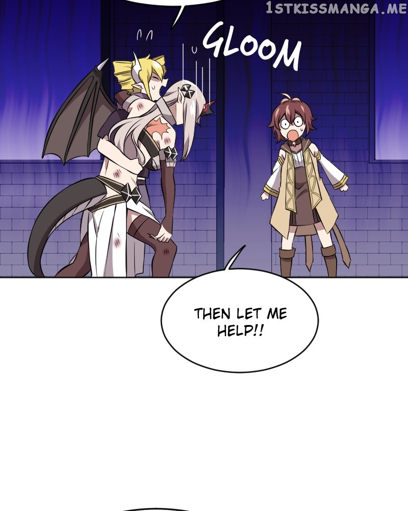 Mage & Demon Queen Chapter 176 - page 21