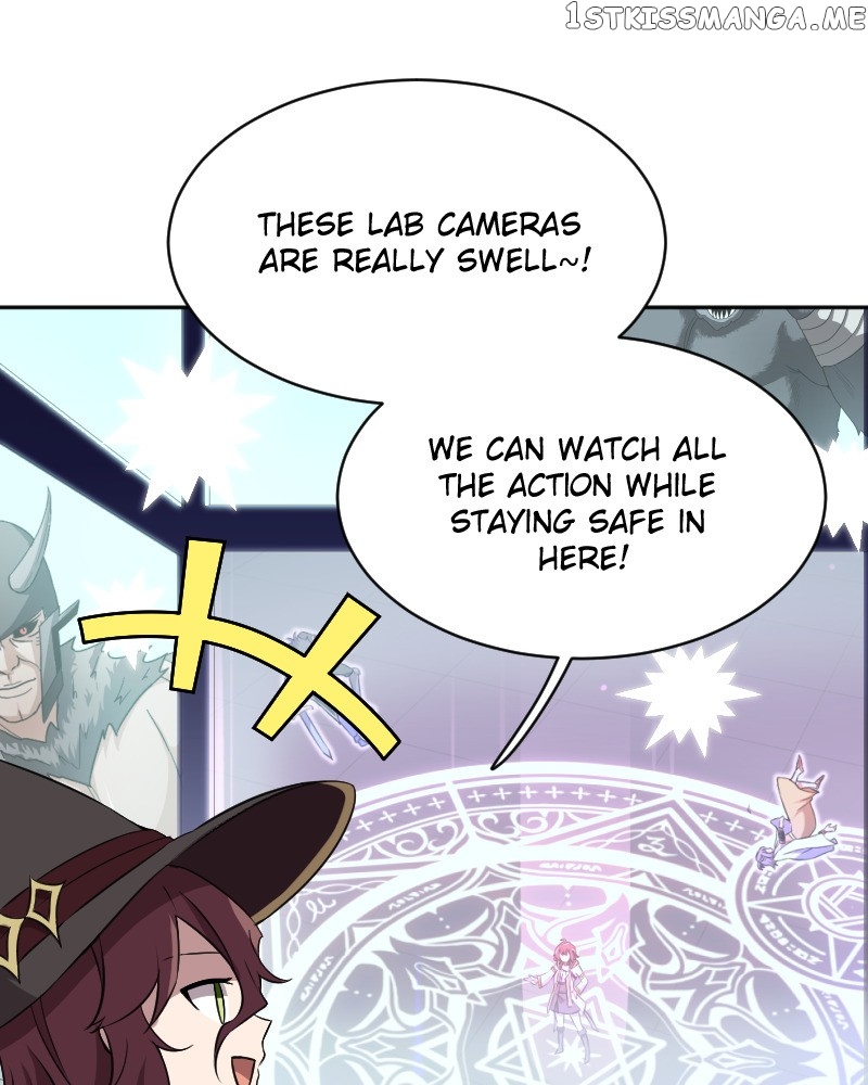 Mage & Demon Queen Chapter 176 - page 3