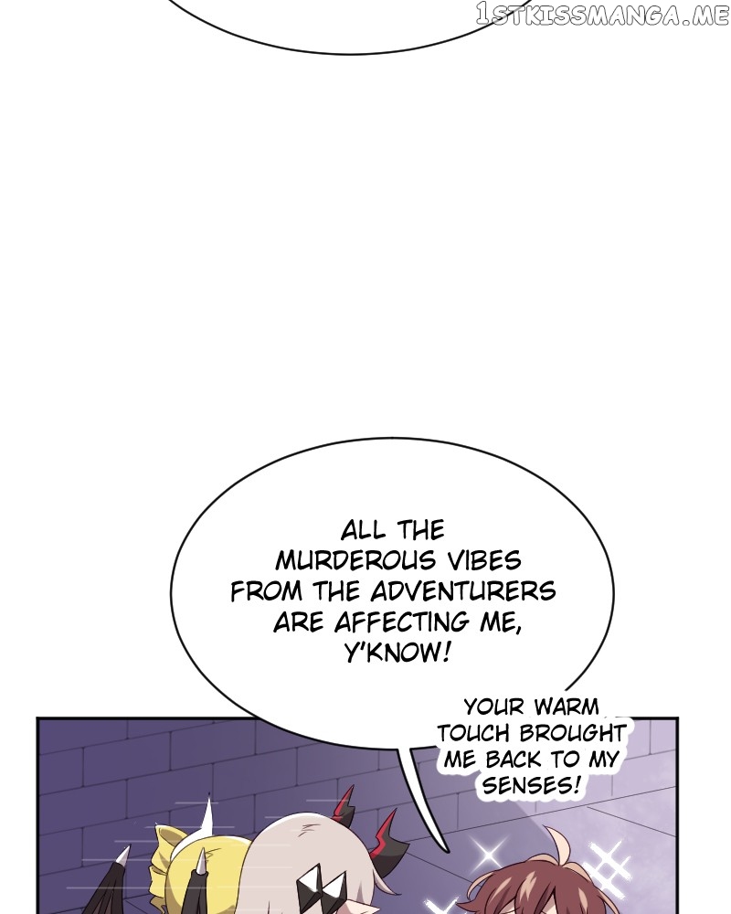 Mage & Demon Queen Chapter 176 - page 38