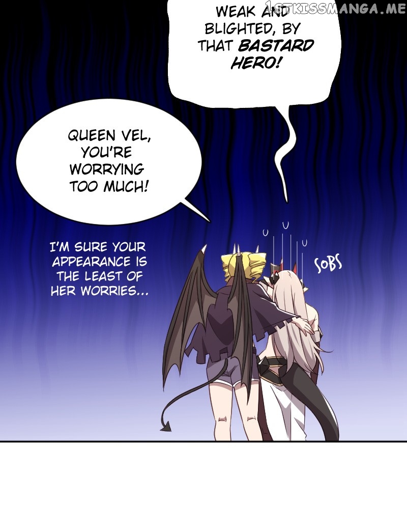 Mage & Demon Queen Chapter 176 - page 43