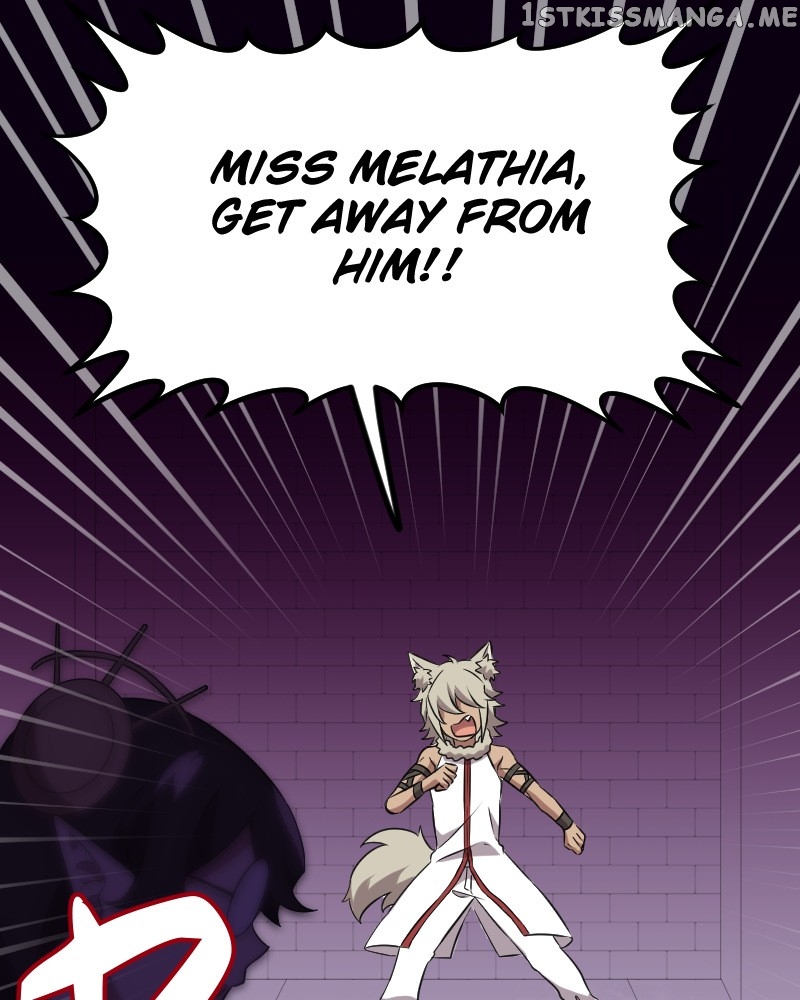 Mage & Demon Queen Chapter 176 - page 53