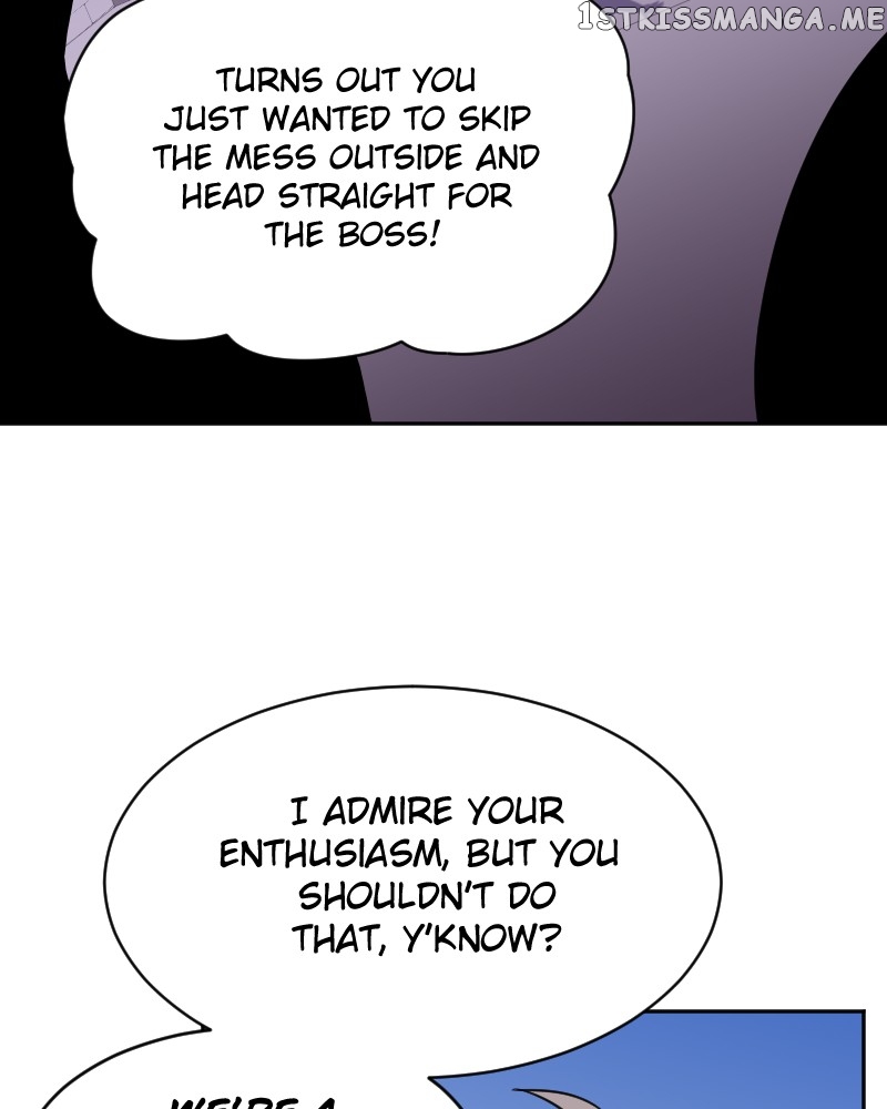 Mage & Demon Queen Chapter 176 - page 70