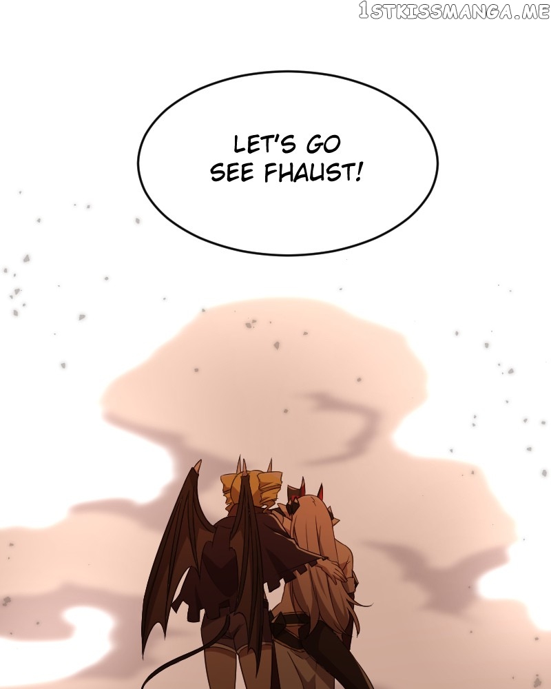 Mage & Demon Queen Chapter 175 - page 128