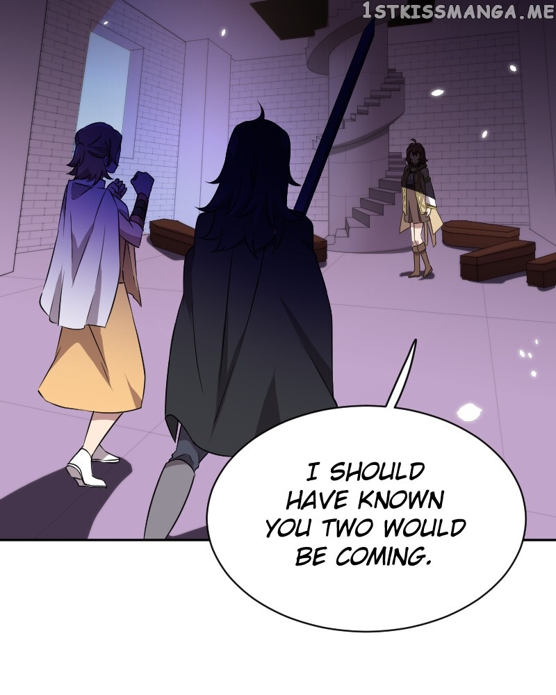 Mage & Demon Queen Chapter 175 - page 2