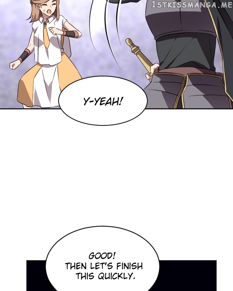 Mage & Demon Queen Chapter 175 - page 73