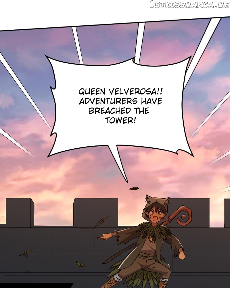 Mage & Demon Queen Chapter 174 - page 64