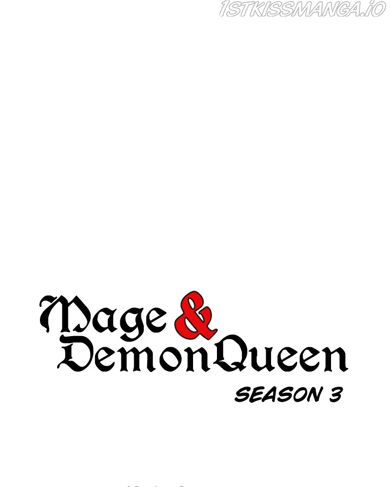 Mage & Demon Queen Chapter 173 - page 1