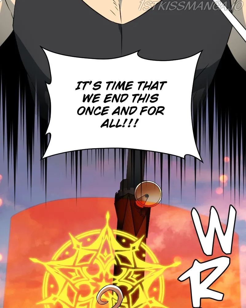 Mage & Demon Queen Chapter 173 - page 22