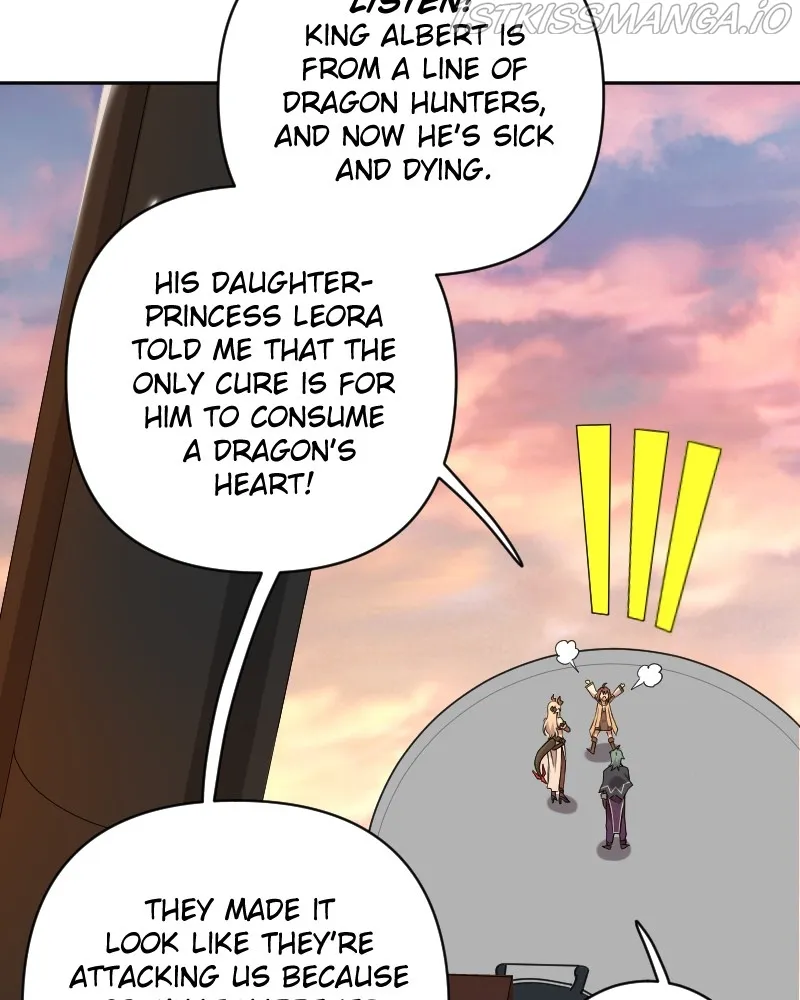 Mage & Demon Queen Chapter 173 - page 39