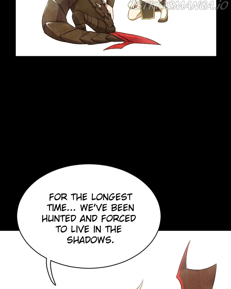 Mage & Demon Queen Chapter 172 - page 22