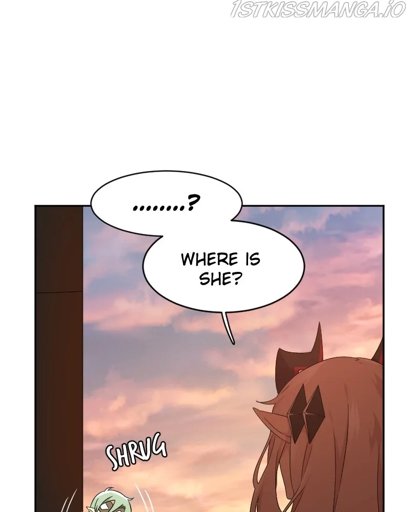 Mage & Demon Queen Chapter 172 - page 33