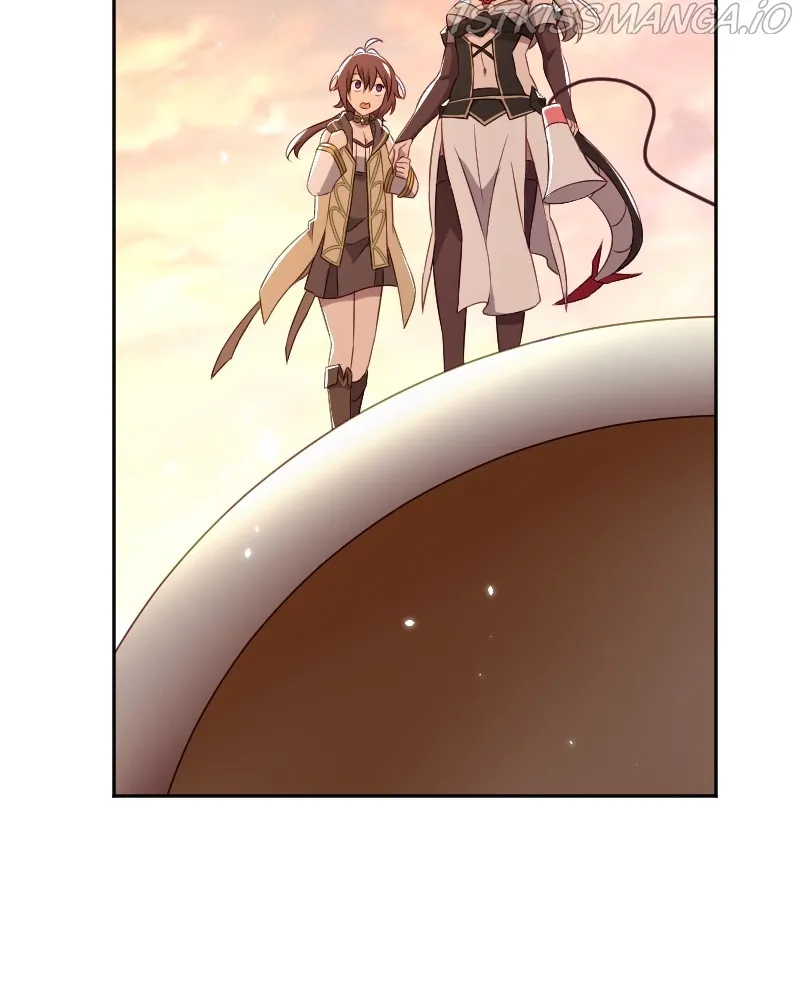 Mage & Demon Queen Chapter 172 - page 71