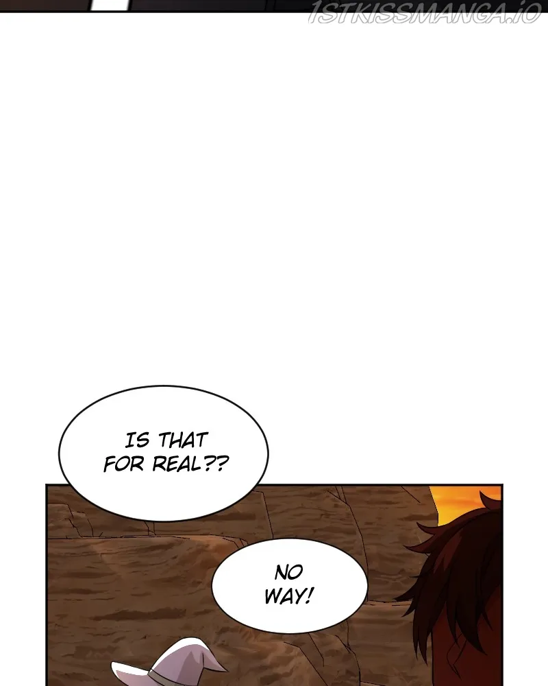 Mage & Demon Queen Chapter 171 - page 53