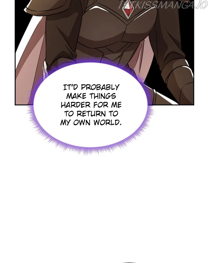 Mage & Demon Queen Chapter 171 - page 56