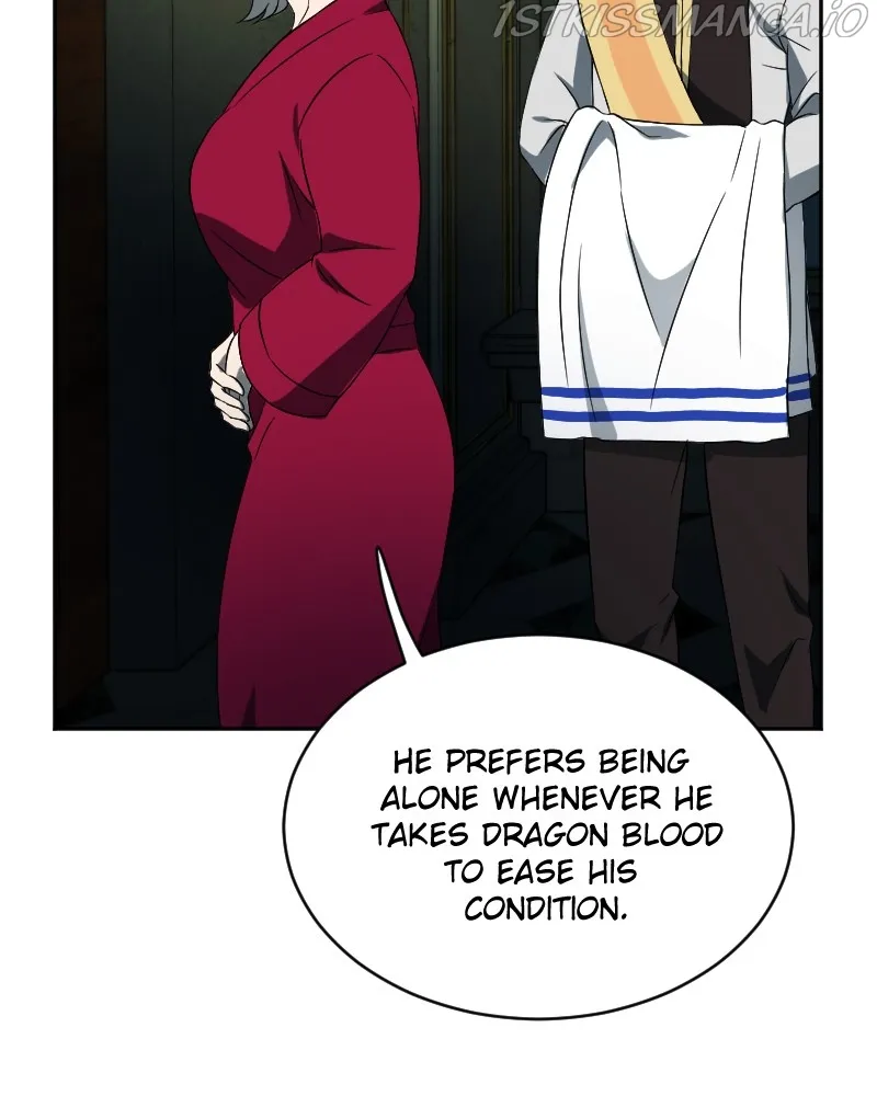 Mage & Demon Queen Chapter 168 - page 7