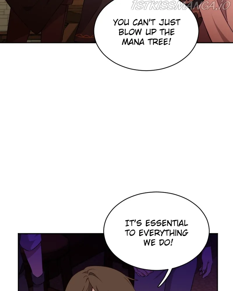 Mage & Demon Queen Chapter 167 - page 18