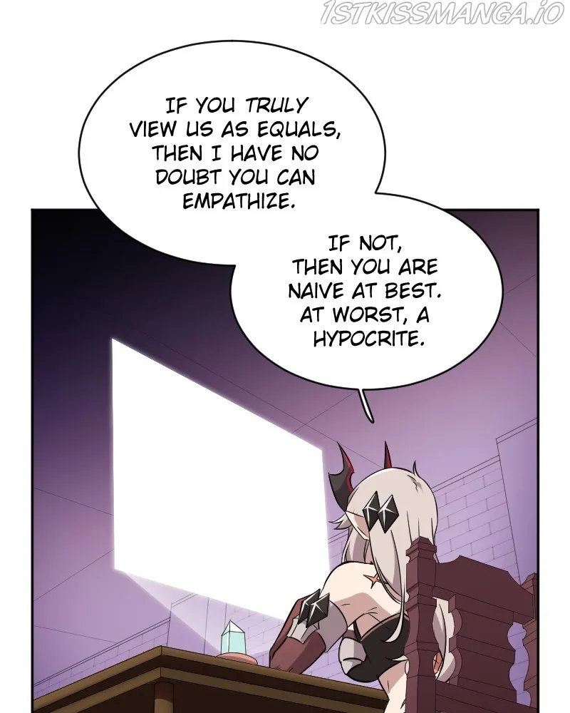 Mage & Demon Queen Chapter 167 - page 27