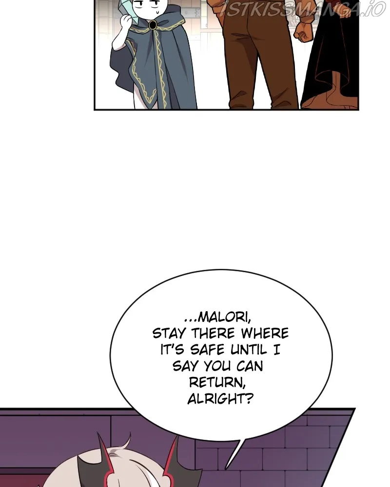 Mage & Demon Queen Chapter 167 - page 39