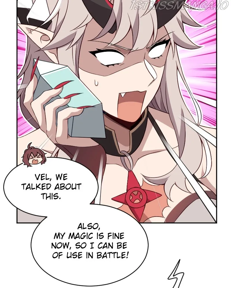 Mage & Demon Queen Chapter 167 - page 42