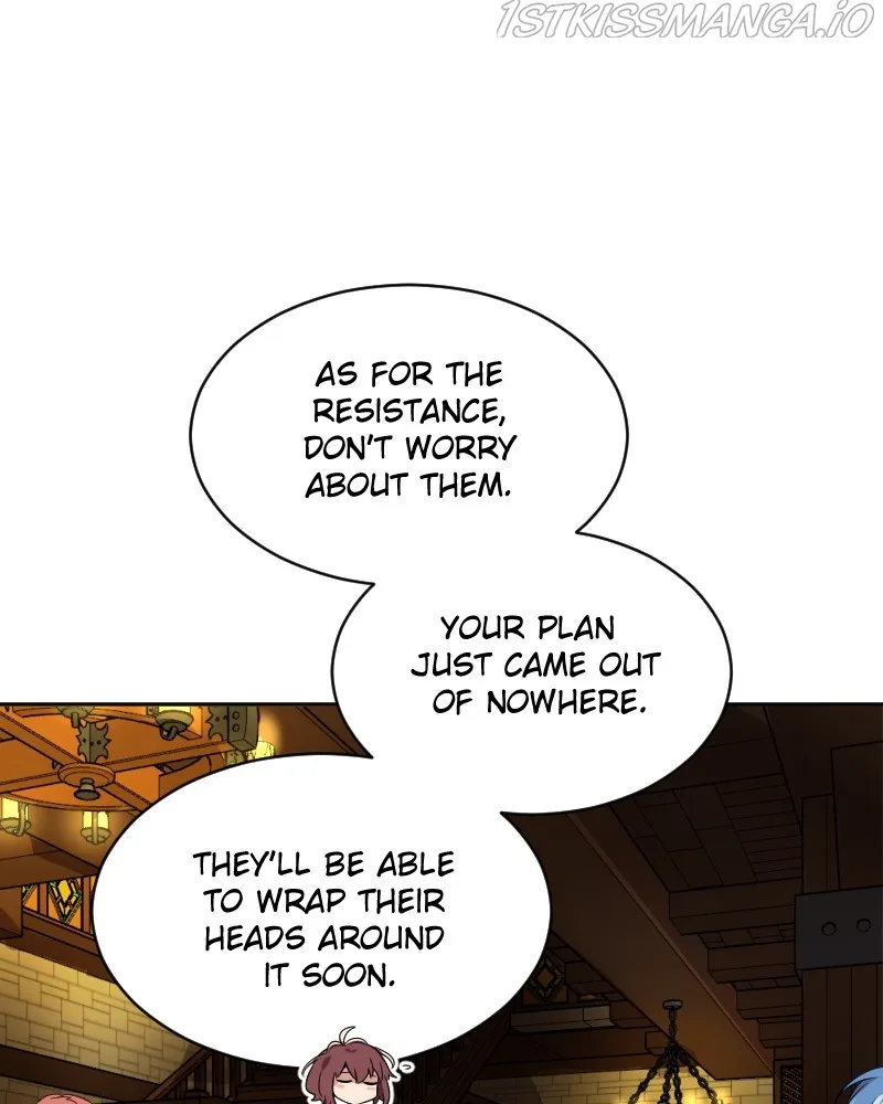 Mage & Demon Queen Chapter 167 - page 48