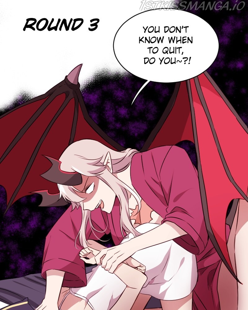 Mage & Demon Queen Chapter 164 - page 20