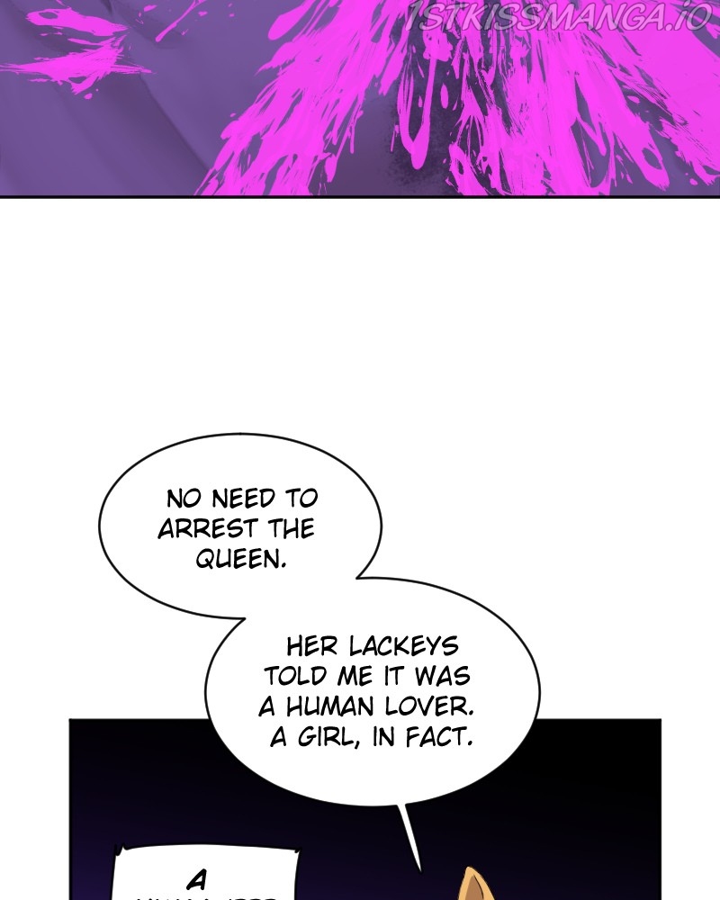 Mage & Demon Queen Chapter 164 - page 39