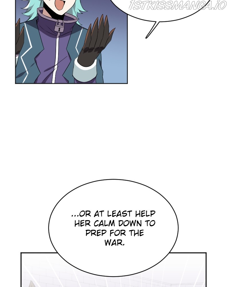 Mage & Demon Queen Chapter 164 - page 53