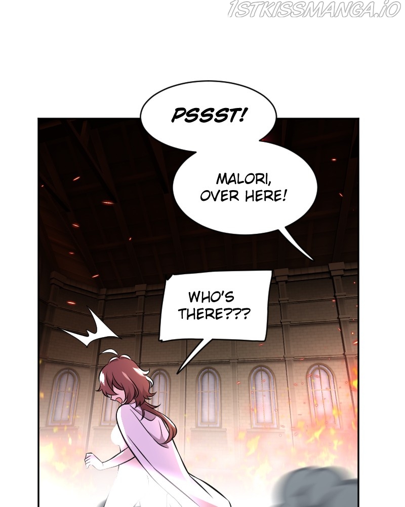 Mage & Demon Queen Chapter 164 - page 92