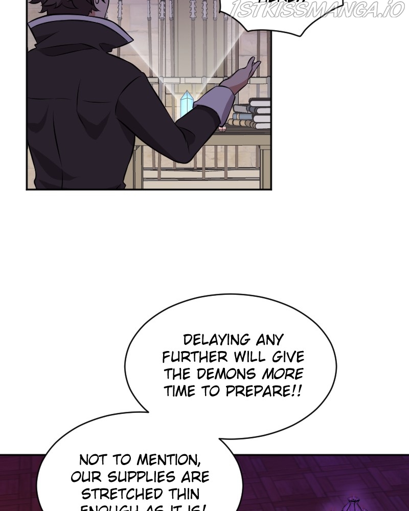 Mage & Demon Queen Chapter 163 - page 42