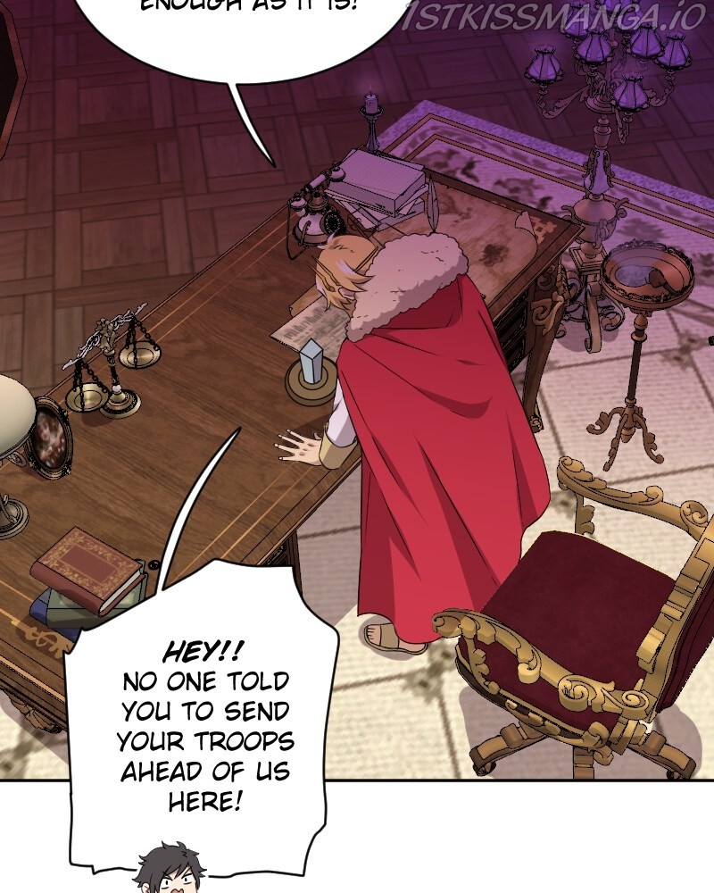 Mage & Demon Queen Chapter 163 - page 43