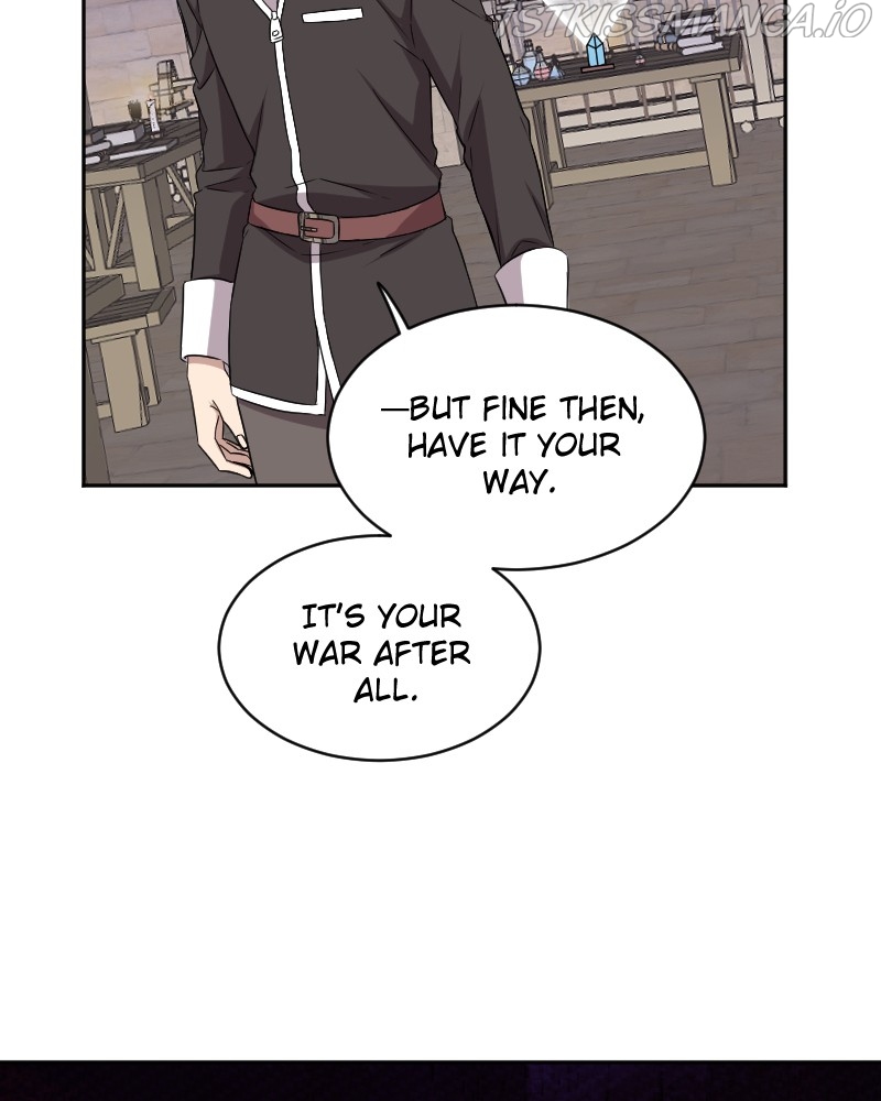 Mage & Demon Queen Chapter 163 - page 45