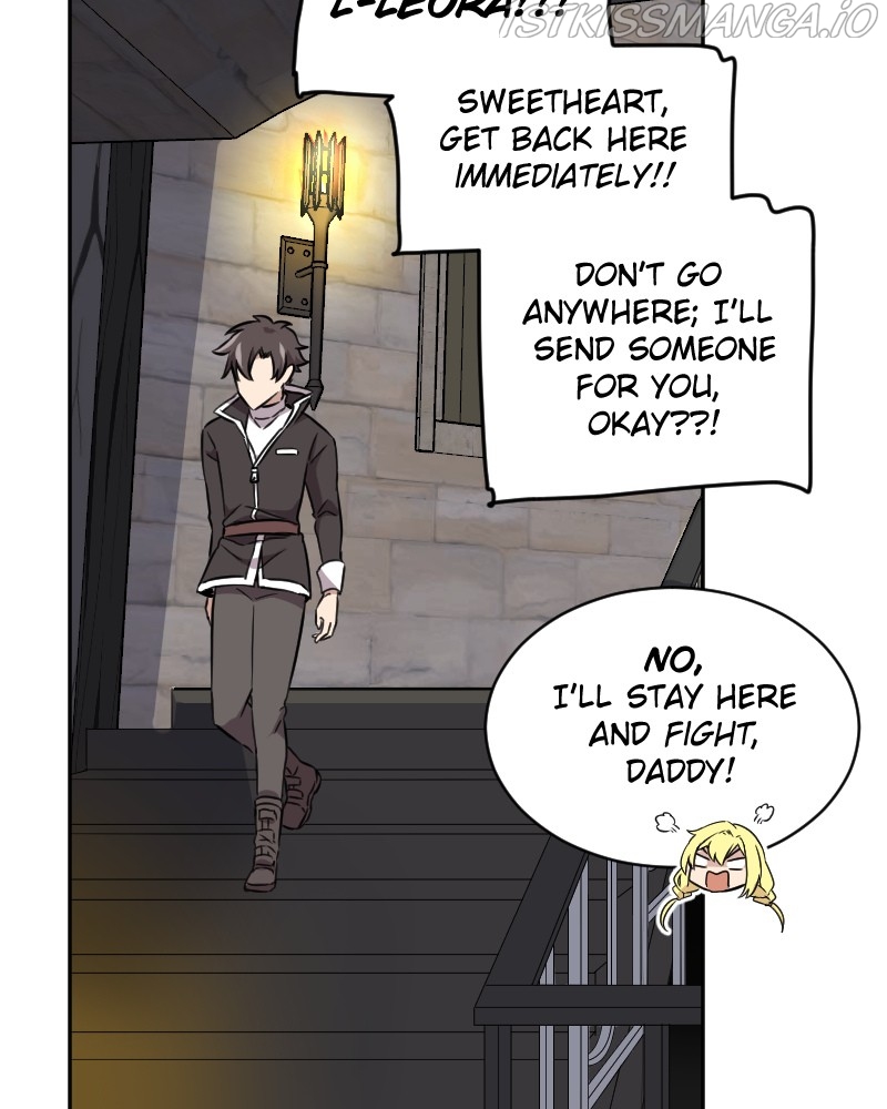 Mage & Demon Queen Chapter 163 - page 51